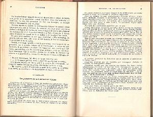 ALGERIE COURS HISTOIRE COLONISATION GEOGRAPHIE ADMINISTRATION  (23)